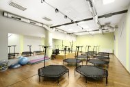 sport centrum junior